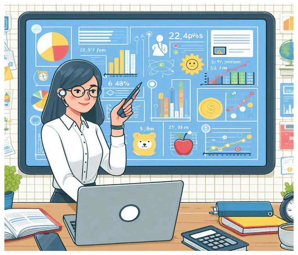 Using PowerPoint to Facilitate Teaching and Learning