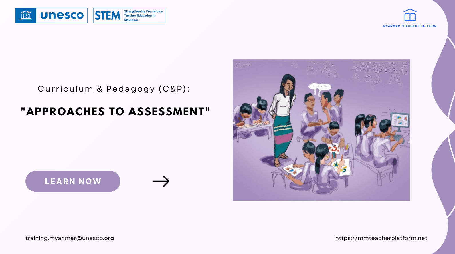 Approaches to Assessment