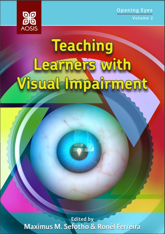 Teaching Learners with Visual Impairment