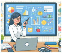 <p>Using PowerPoint to Facilitate Teaching and Learning<br></p>