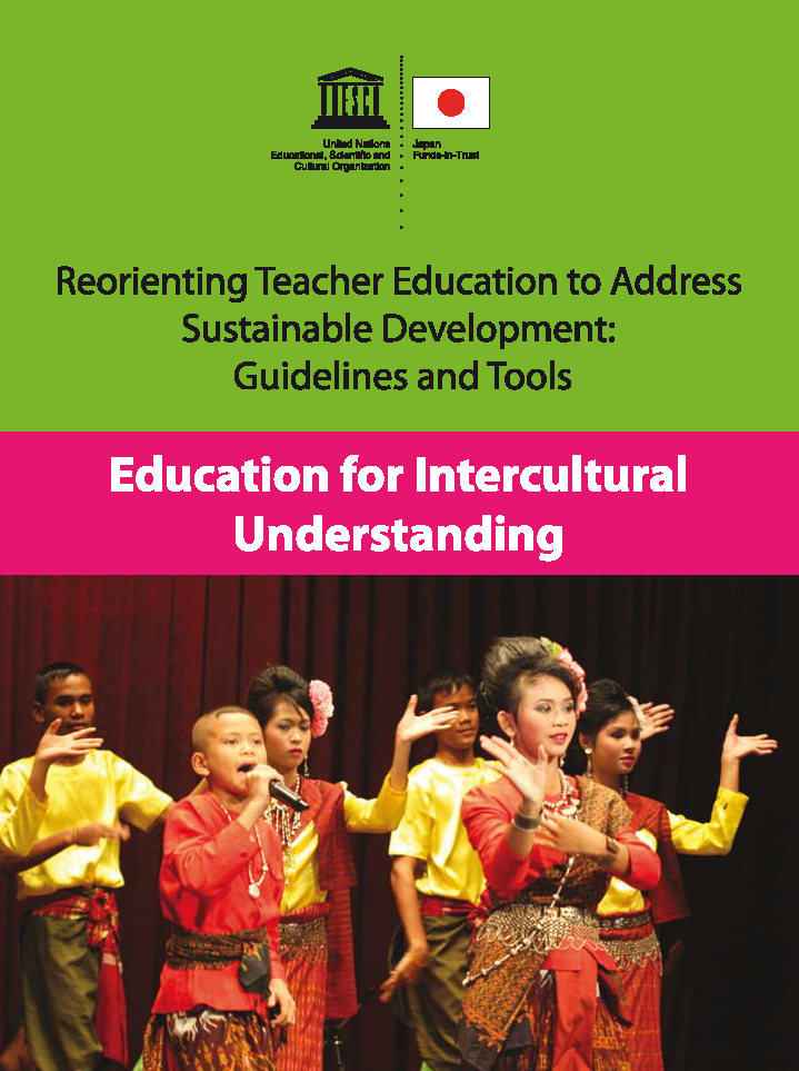 Education for intercultural understanding