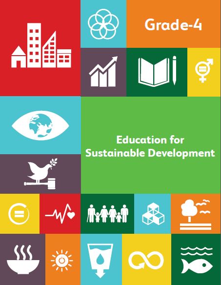 Education for Sustainable Development Teacher Guide Grade 4