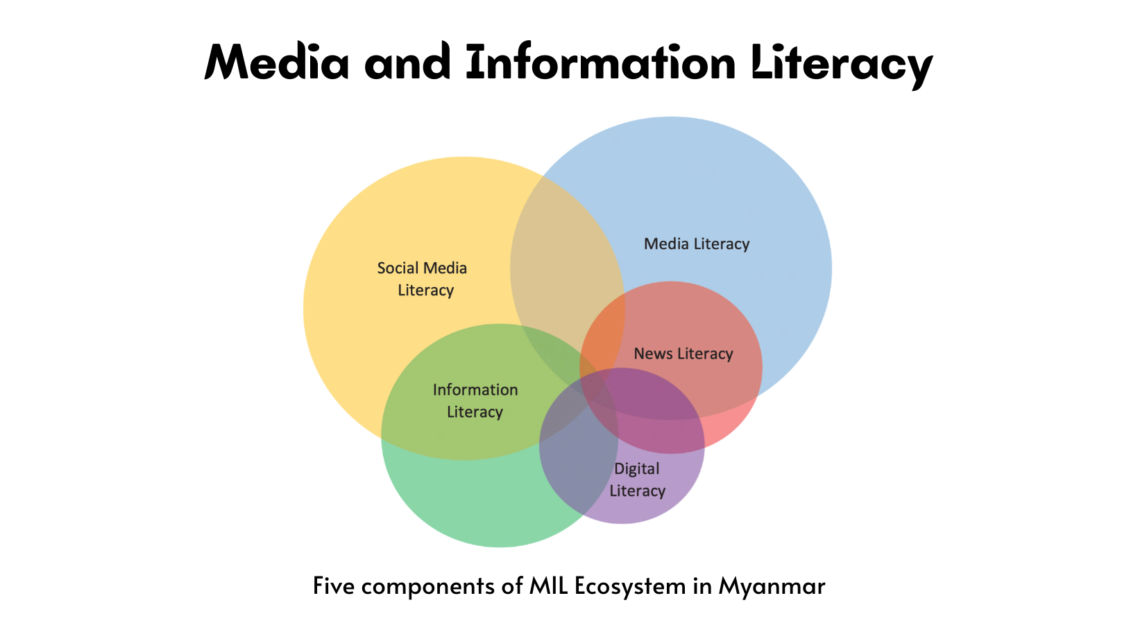 <p><span style="line-height: 107%; font-size: 24px;">Media
and Information Literacy (with focus on Digital Literacy)</span><br></p>
